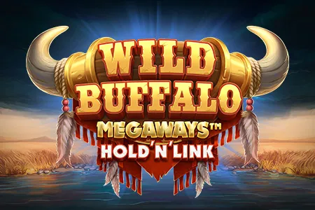 Wild Buffalo Megaways: Hold N Link